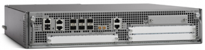 ASR1002X-CB(內(nèi)置6個GE端口、雙電源和4GB的DRAM，配8端口的GE業(yè)務(wù)板卡,含高級企業(yè)服務(wù)許可和IPSEC授權(quán))